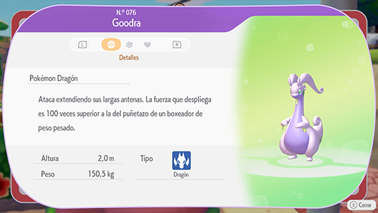 Goodra