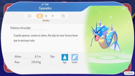 Gyarados