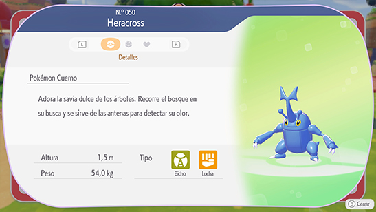 Heracross