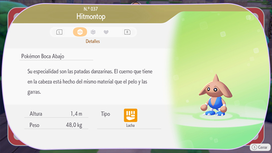 Hitmontop