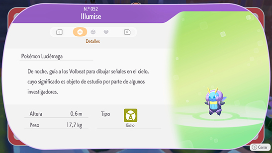 Illumise