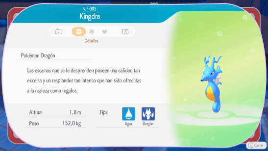 Kingdra