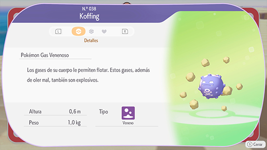 Koffing