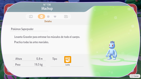 Machop