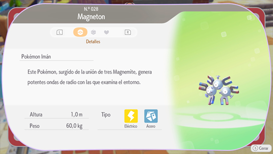 Magneton