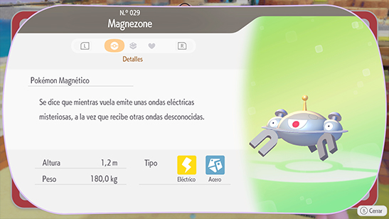 Magnezone