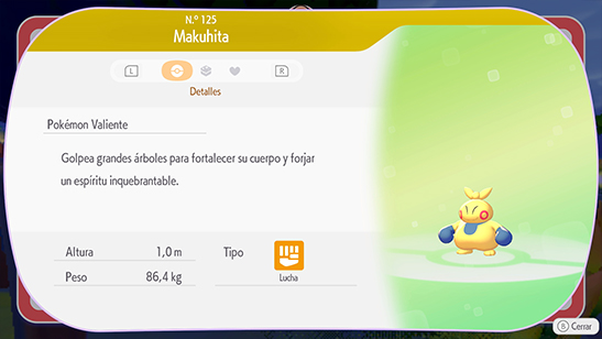 Makuhita