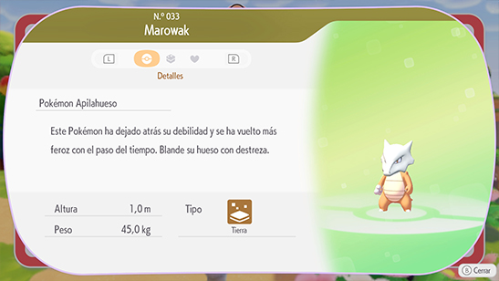 Marowak