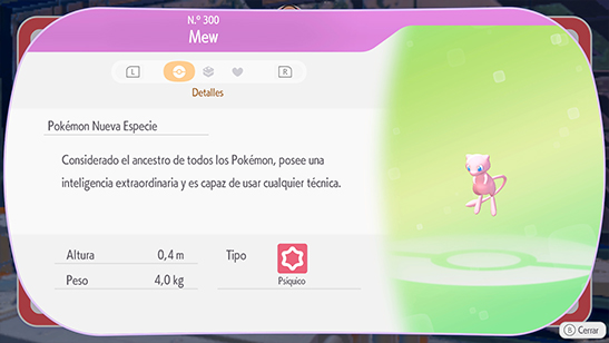 Mew