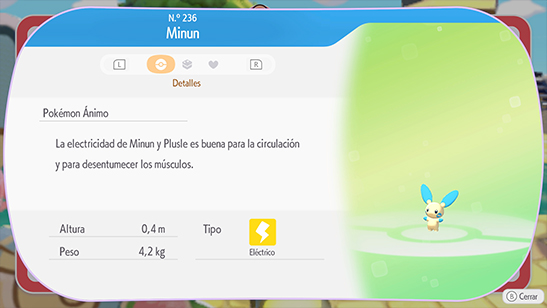 Minun