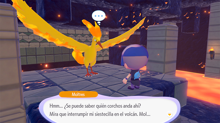 Moltres