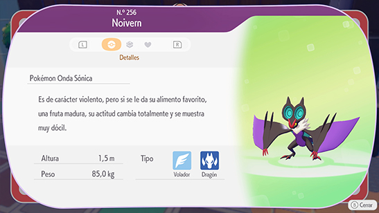 Noivern