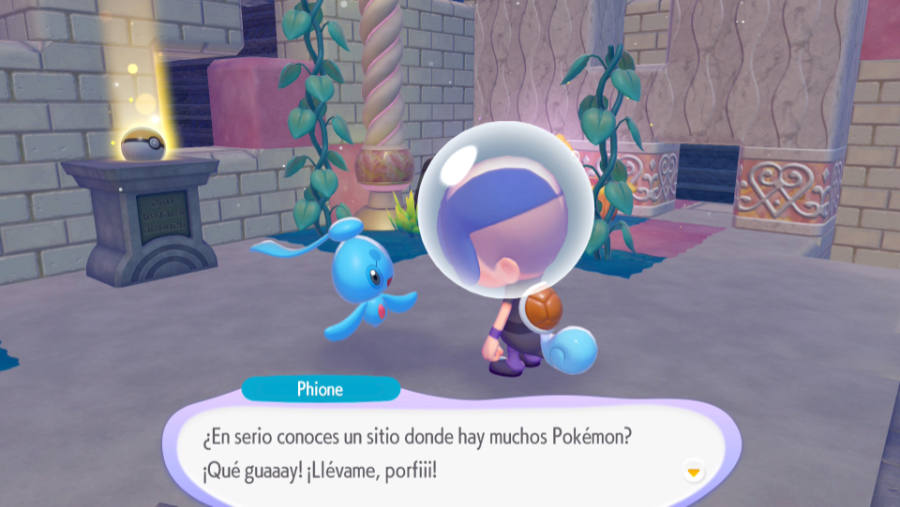Phione