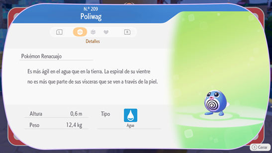 Poliwag