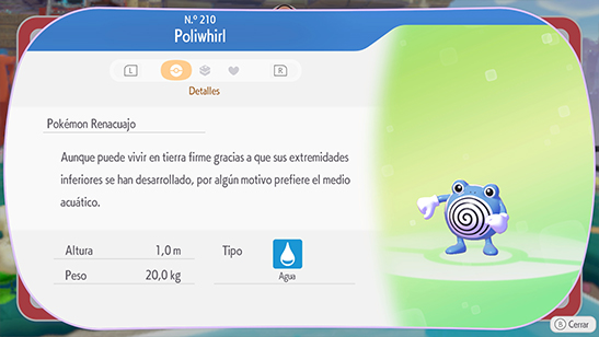 Poliwhirl