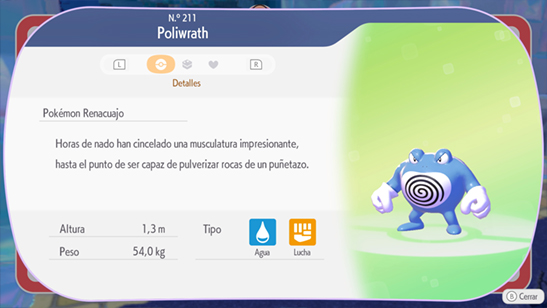 Poliwrath