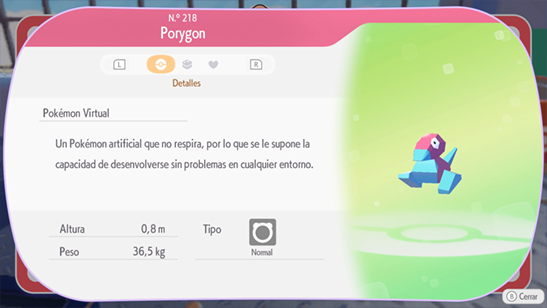 Porygon