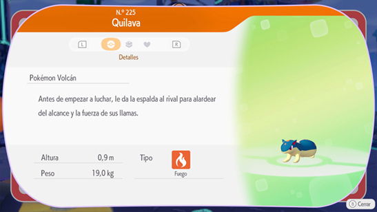 Quilava