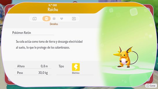 Raichu