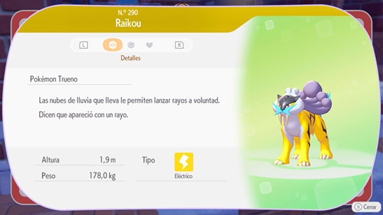 Raikou