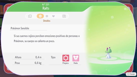Ralts