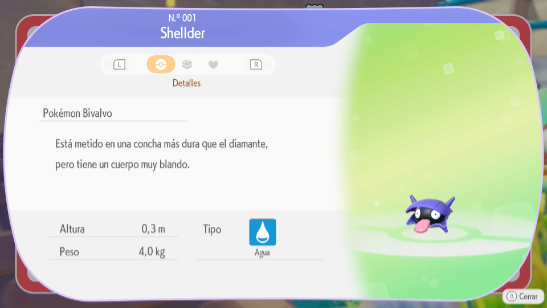 Shellder