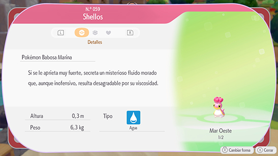 Shellos
