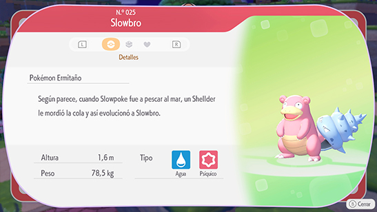Slowbro