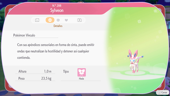 Sylveon
