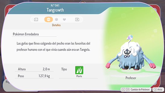 Tangrowth