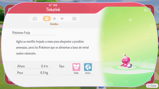 Tinkatink