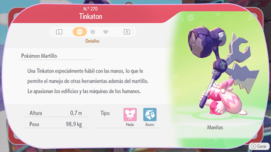 Tinkaton