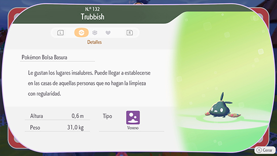 Trubbish