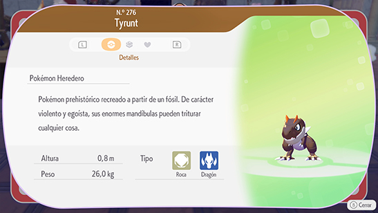 Tyrunt