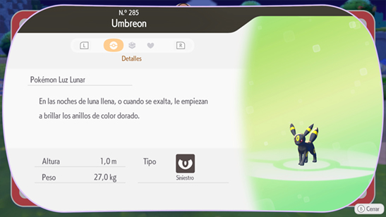 Umbreon