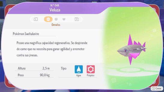 Veluza