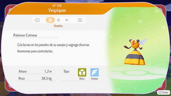 Vespiquen