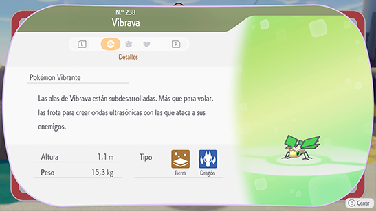 Vibrava