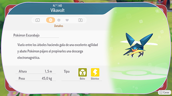 Vikavolt