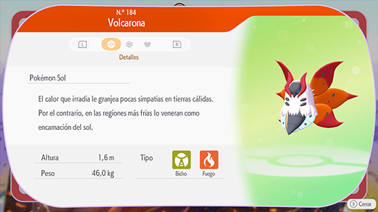 Volcarona