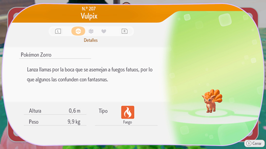Vulpix