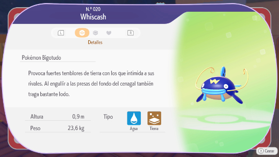 Whiscash