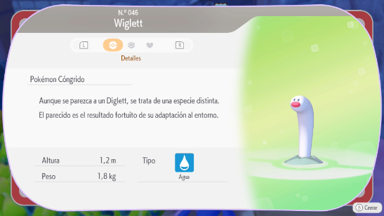 Wiglett
