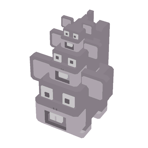 Estatua Pokmon Quest