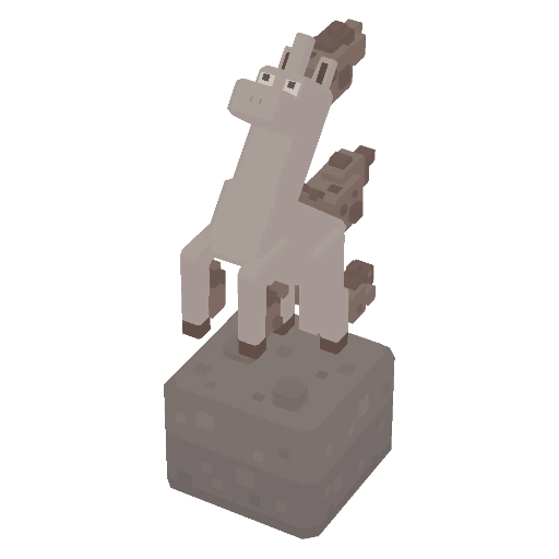 Estatua Pokmon Quest