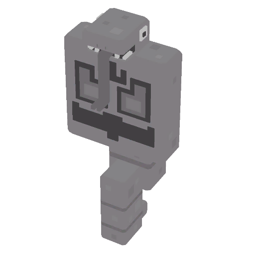 Estatua Pokmon Quest