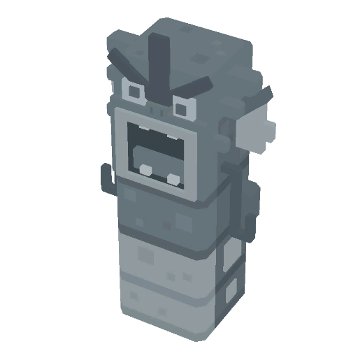 Estatua Pokmon Quest