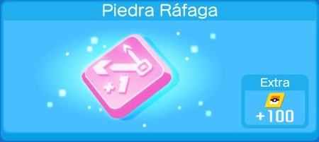 Piedra Pokmon Quest