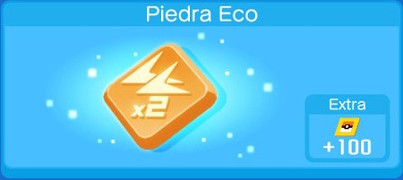 Piedra Pokmon Quest