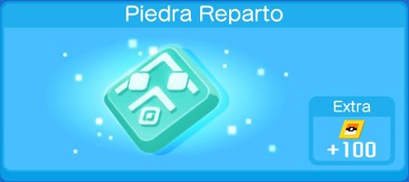 Piedra Pokmon Quest